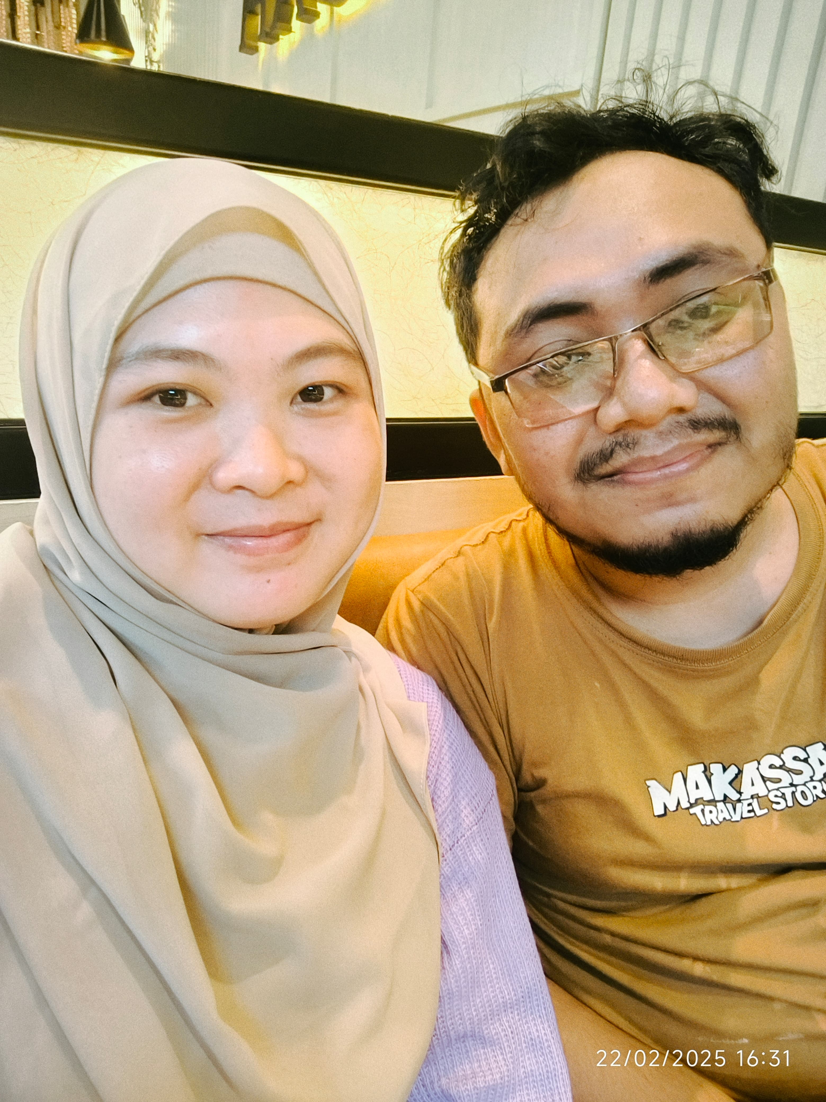 Foto kenangan keempat